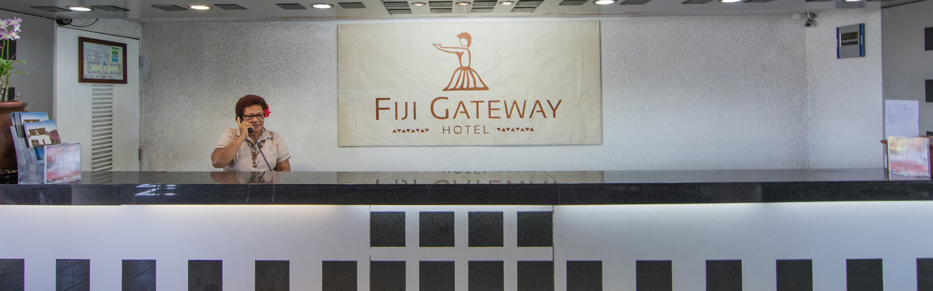 Fiji Gateway Hotel