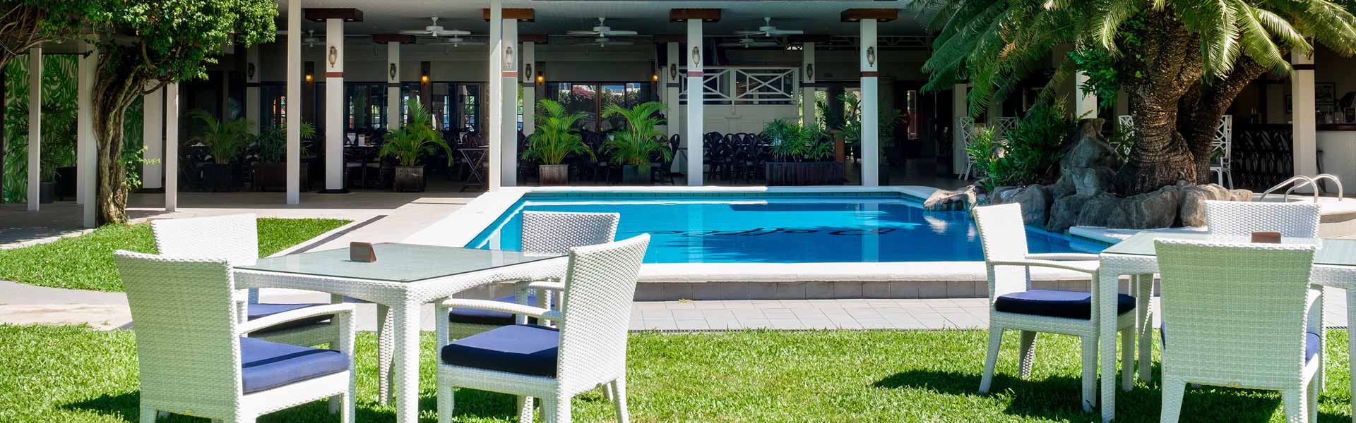 Fiji Gateway Hotel