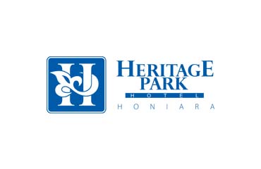 Heritage Park Hotel Logo