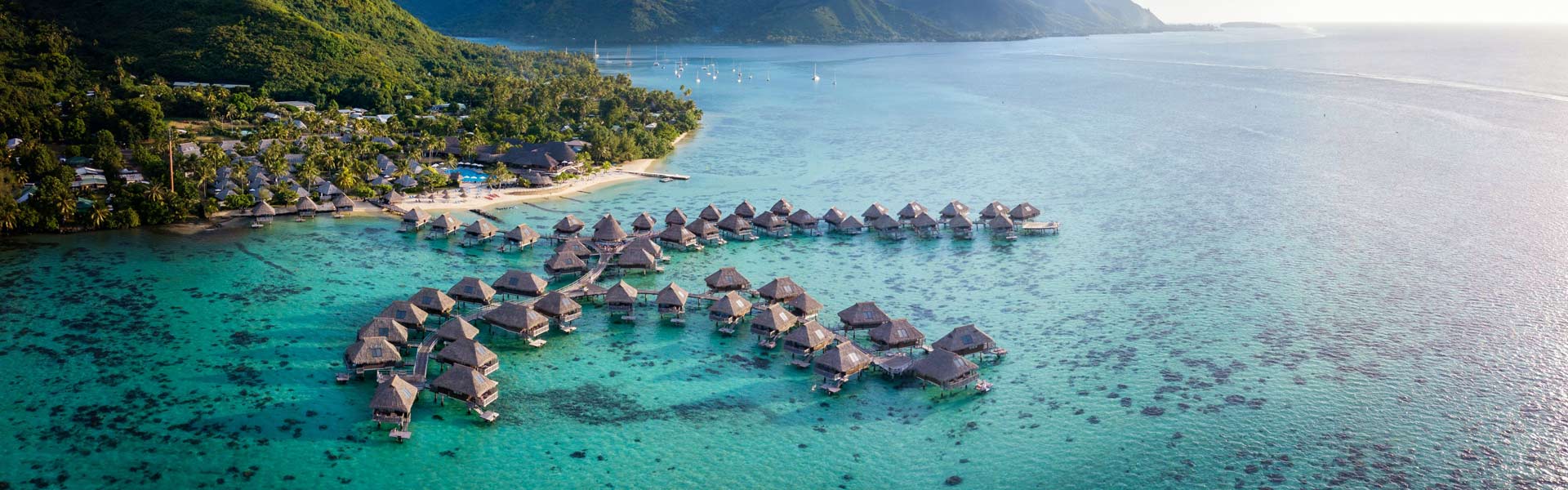Hilton Moorea Lagoon Resort & Spa