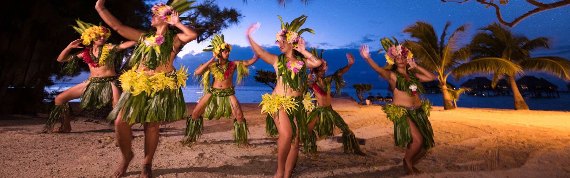 Hilton Moorea Lagoon Resort & Spa