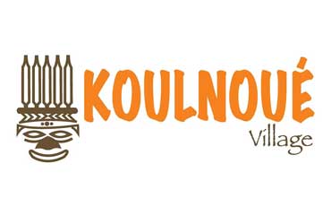 Koulnoué Village Logo