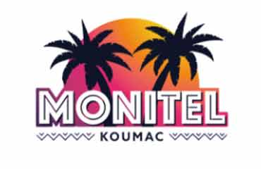 Hotel Monitel Logo