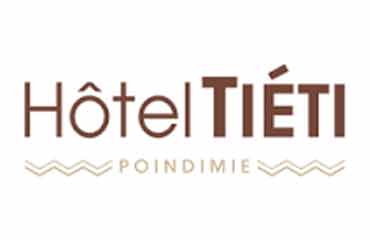 Hotel Tieti Poindimie Logo