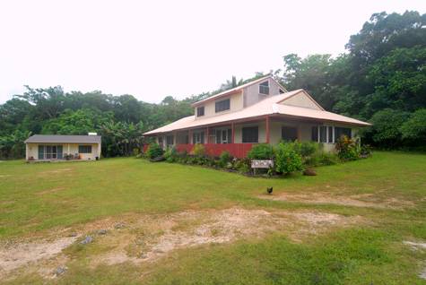 Click for 2 Bedroom Self Contained without aircon images Click for 2 Bedroom Self Contained without aircon images