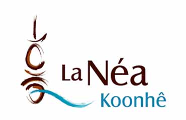 La Nea Hotel Logo
