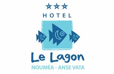 Hotel Le Lagon Noumea Logo