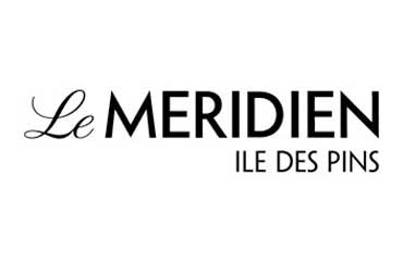 Le Meridien Isle of Pines Logo