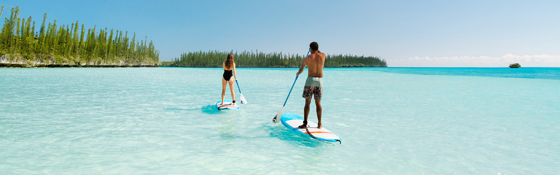 Le Meridien Isle of Pines