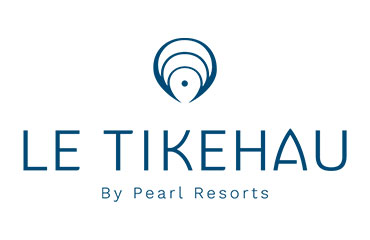 Le Tikehau by Pearl Resorts Logo
