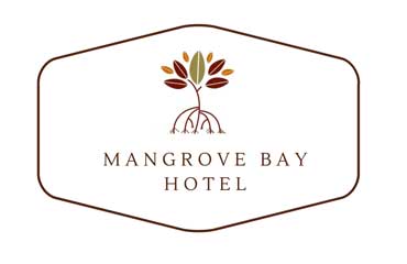 Mangrove Bay Hotel Logo