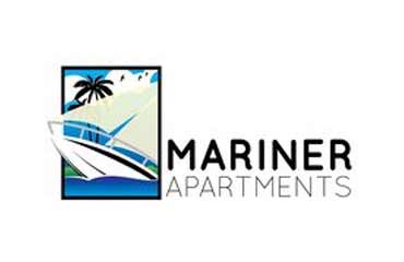 Mariner Apartments Logo