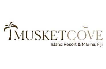 Musket Cove Island Resort & Marina Logo