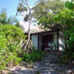 Ocean View Bungalow