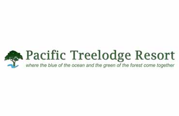 Pacific Treelodge Resort Logo