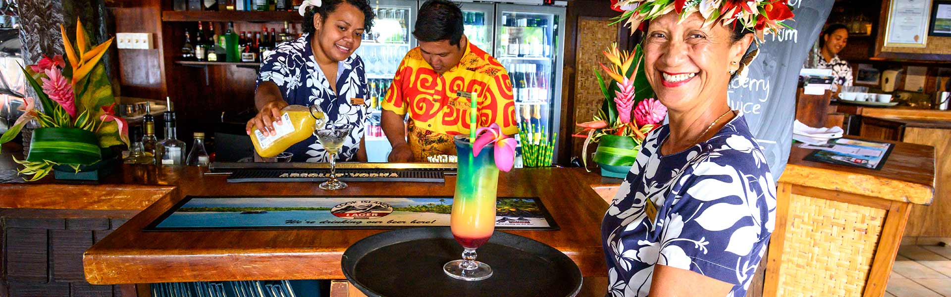Book 7 Nights w/ Transfers, Activities & More!
