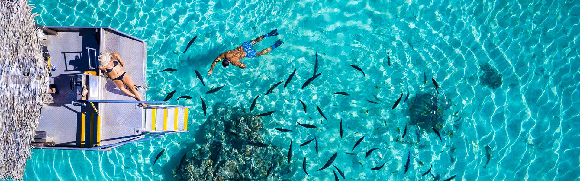 Book 7 Nights w/ Transfers, Activities & More!