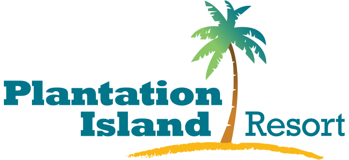 Plantation Island Resort Logo
