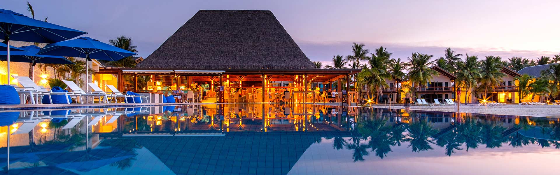 Paradise Unveiled: The Ultimate Deluxe Inclusive Wedding Package in Fiji