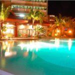 Superior Ocean View Villa 1