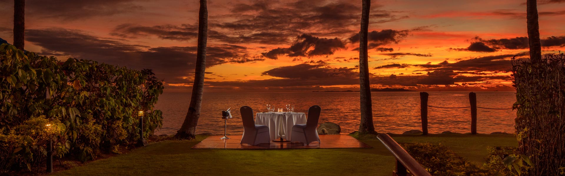 Radisson Blu Resort Fiji
