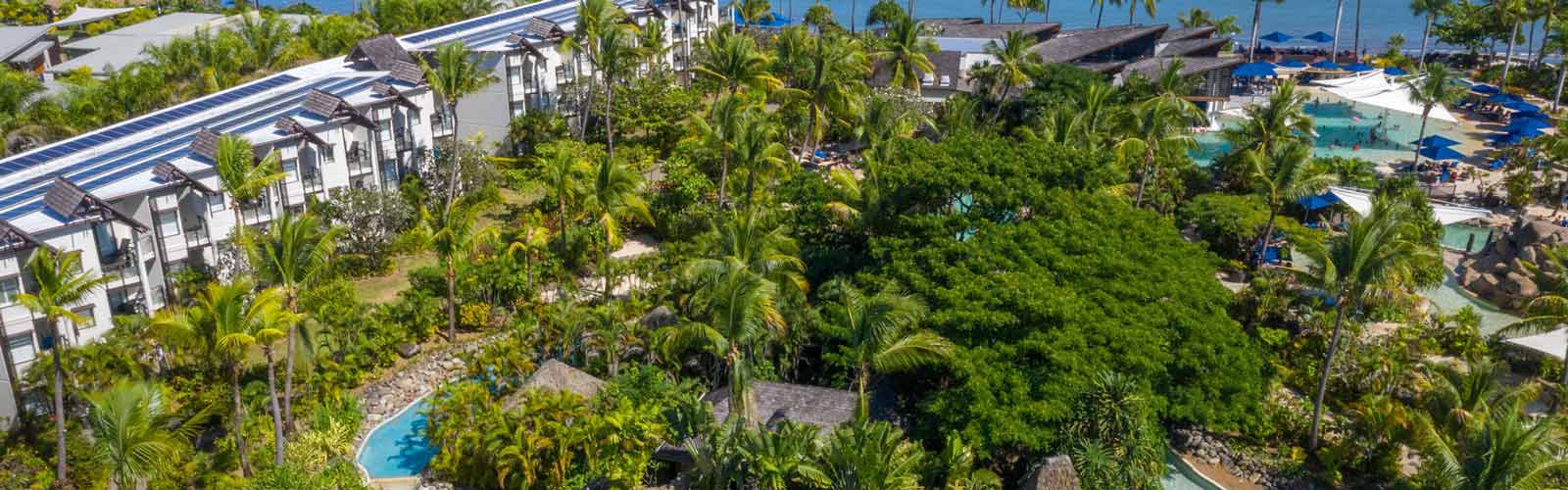 Radisson Blu Fiji