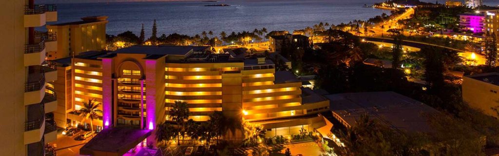 Ramada Hotel and Suites Noumea