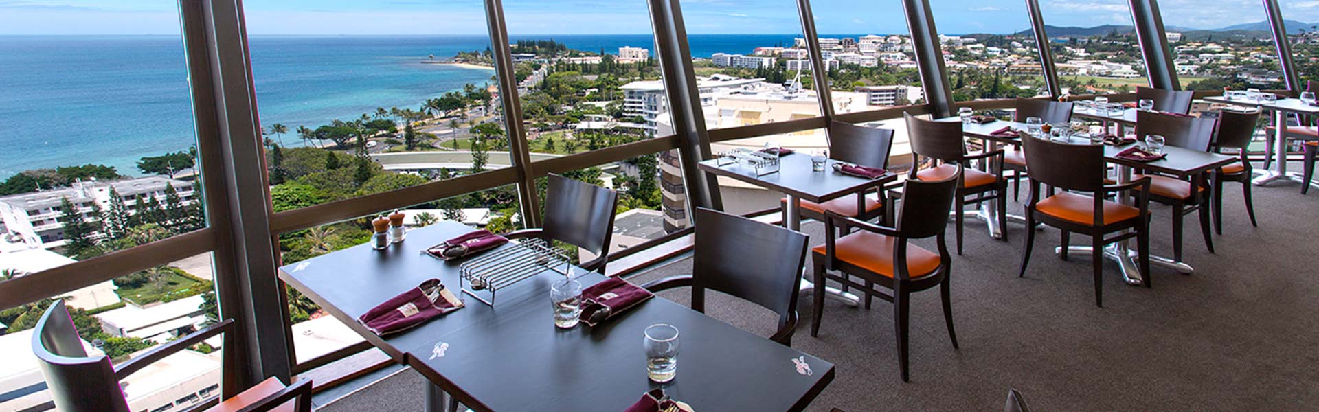 Ramada Hotel & Suites by Wyndham Noumea