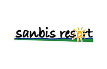 Sanbis Resort Logo