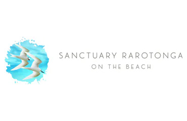 Sanctuary Rarotonga - On The Beach Logo