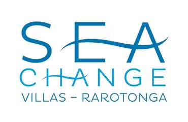Sea Change Villas Logo