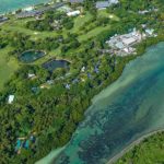 Shangri-La Yanuca Island, Fiji 1