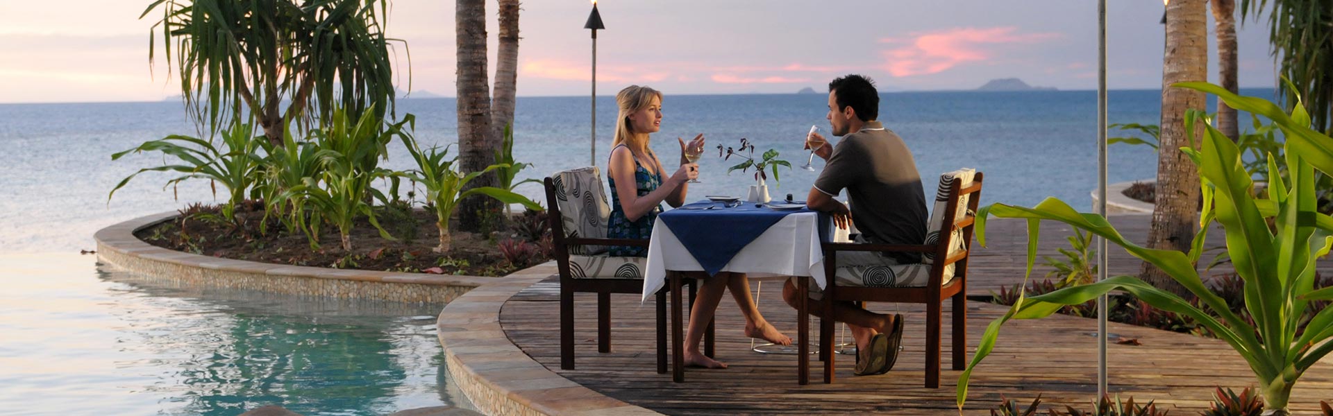Nakelo Treasure Island Resort & Spa
