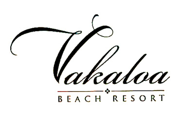 Vakaloa Beach Resort Logo
