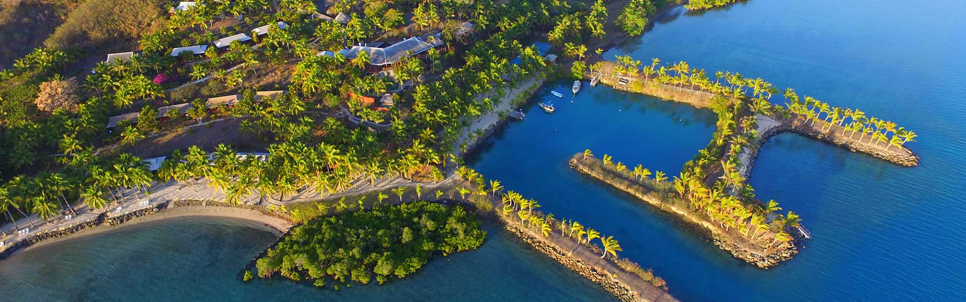 Wananavu Beach Resort