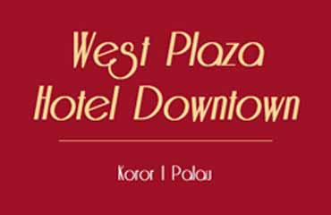 West Plaza Downtown Logo
