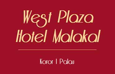 West Plaza Hotel Malakal Logo