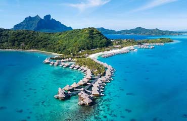 Conrad Bora Bora Nui