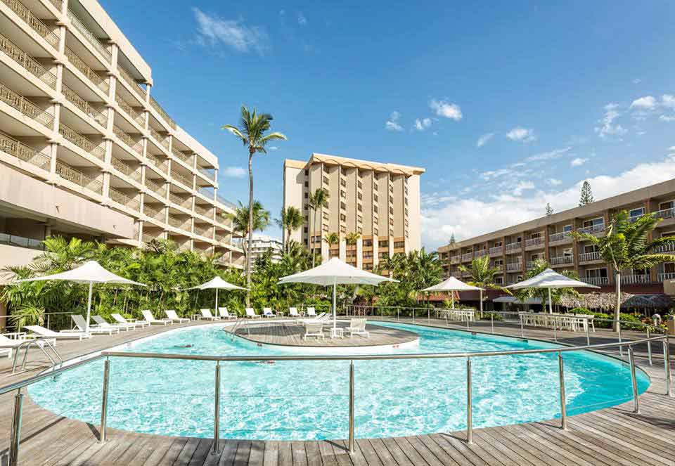 Nouvata Hotel Holiday Packages