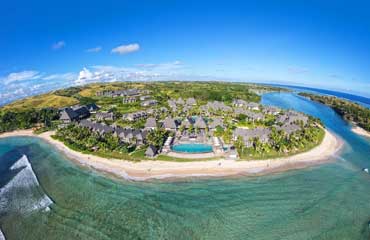 InterContinental Fiji Golf Resort & Spa