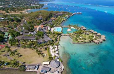 InterContinental Tahiti Resort & Spa