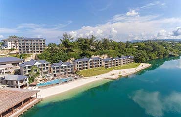 Ramada Resort, Port Vila