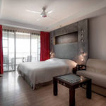 Ocean View Studio 3