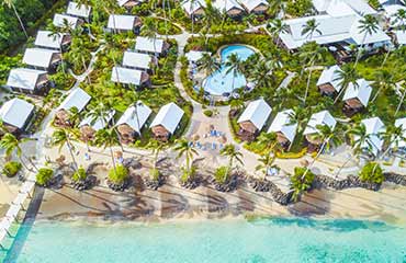 Saletoga Sands Resort & Spa Holiday Packages