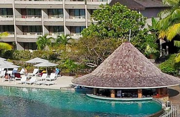 Te Moana Tahiti Resort