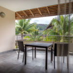 Ocean View Suite