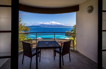 Te Manava Luxury Villas and Spa Holiday Packages