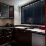 Garden Vew Duplex Suite 1 Bedroom