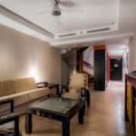 Garden Vew Duplex Suite 1 Bedroom 5