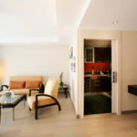 Garden Vew Duplex Suite 1 Bedroom 2